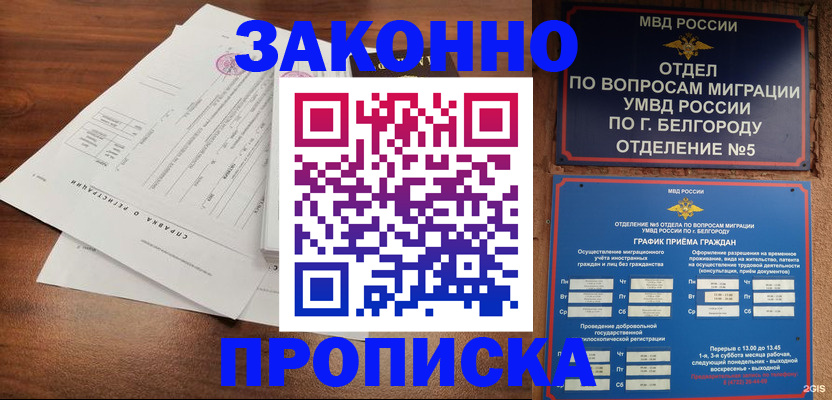 прописка в Миньяре